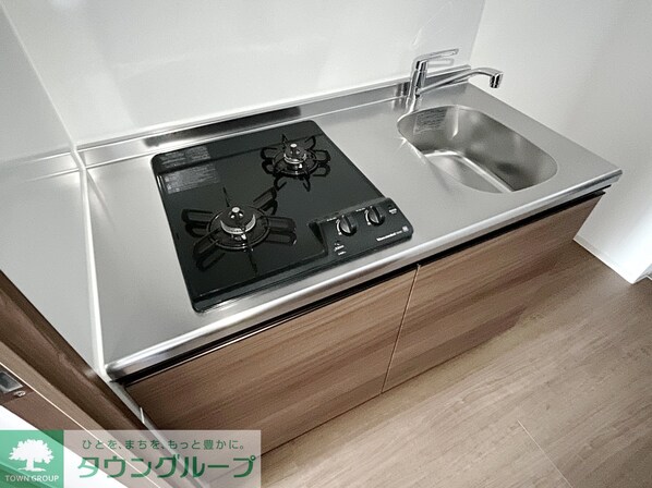 RELUXIA品川中延の物件内観写真